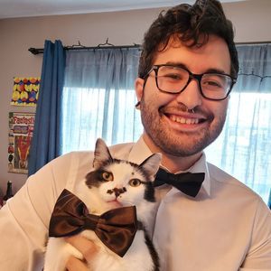 Meet your Posher, Chrees